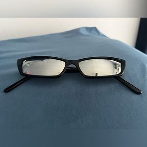 Acne Studios Cat Eye Sunglasses